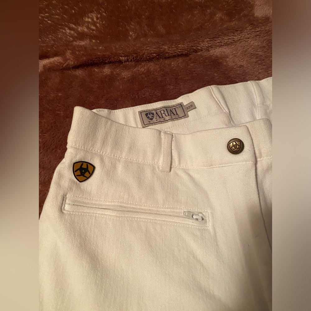 Ariat Sport Riding Pants